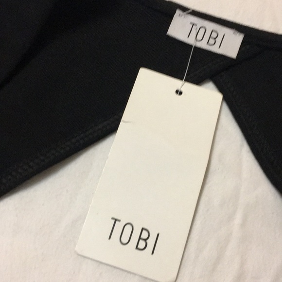 Black going out dress - Picture 4 of 6